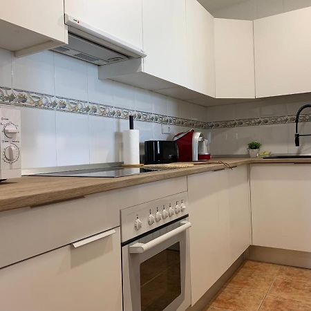 Apartamentos Gran Playa, Санта Пола Екстериор снимка