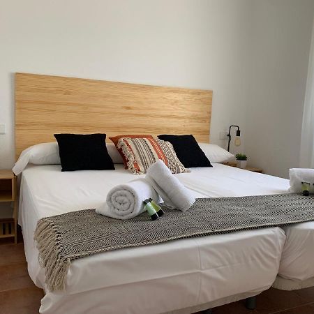 Apartamentos Gran Playa, Санта Пола Екстериор снимка