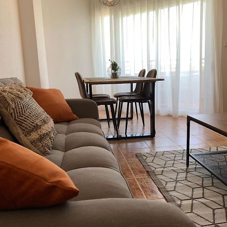 Apartamentos Gran Playa, Санта Пола Екстериор снимка