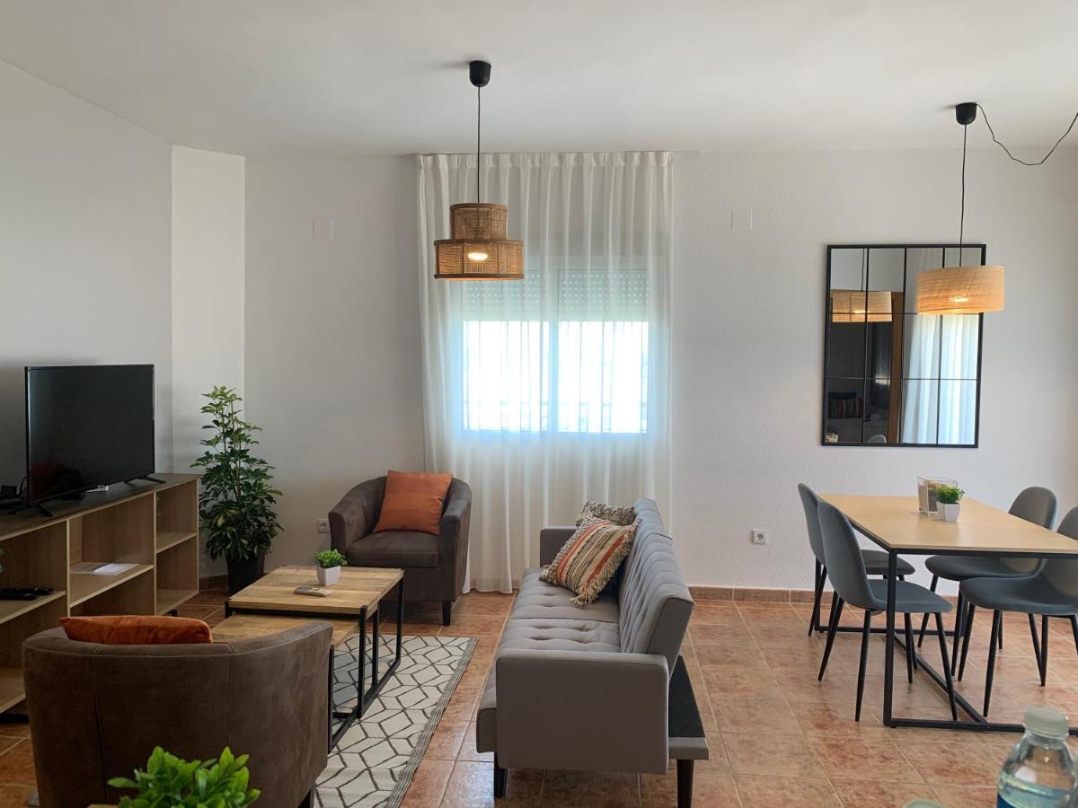 Apartamentos Gran Playa, Санта Пола Екстериор снимка