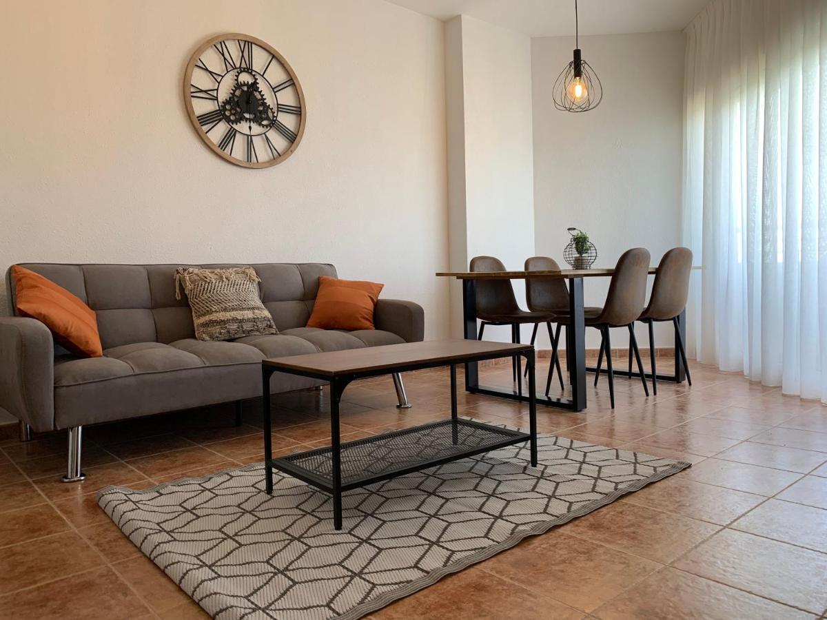 Apartamentos Gran Playa, Санта Пола Екстериор снимка